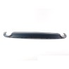 Diffuseur arrière S-Line pour Audi A4 8E B7 avec double sortie d'échappement gauche et droite Diffuseur arrière S-Line pour Audi A4 8E B7 avec double sortie d'échappement gauche et droite