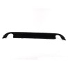 Diffuseur arrière S-Line pour Audi A4 8E B7 avec double sortie d'échappement gauche et droite Diffuseur arrière S-Line pour Audi A4 8E B7 avec double sortie d'échappement gauche et droite