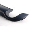 Diffuseur arrière S-Line pour Audi A4 8E B7 avec double sortie d'échappement gauche et droite Diffuseur arrière S-Line pour Audi A4 8E B7 avec double sortie d'échappement gauche et droite