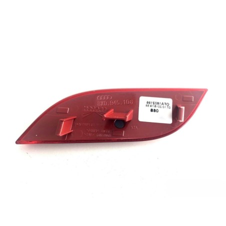 Réflecteur arrière droit Audi A1 (8X) 8X0945106 Réflecteur arrière droit Audi A1 (8X) 8X0945106