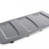 Cache de Remorquage Noir pour Audi Q7 (4L) Facelift Cache de Remorquage Noir pour Audi Q7 (4L) Facelift