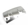 Cache arrière en acier inoxydable V12 pour Audi Q7 (4L) Cache arrière en acier inoxydable V12 pour Audi Q7 (4L)