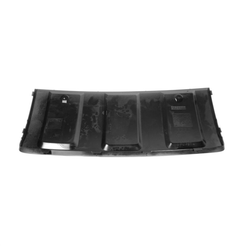 Cache de fermeture central pour attelage remorque Audi Q7 (4L) Facelift