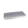 Cache de Remorquage Central S-Line pour Audi Q7 (4L) Facelift Cache de Remorquage Central S-Line pour Audi Q7 (4L) Facelift