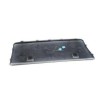 Cache de Remorquage Central S-Line pour Audi Q7 (4L) Facelift Cache de Remorquage Central S-Line pour Audi Q7 (4L) Facelift