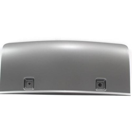Cache de Remorquage Central S-Line pour Audi Q7 (4L) Facelift Cache de Remorquage Central S-Line pour Audi Q7 (4L) Facelift