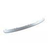 Grille de ventilation avant centrale Audi A5 S-Line gris platine Grille de ventilation avant centrale Audi A5 S-Line gris platine