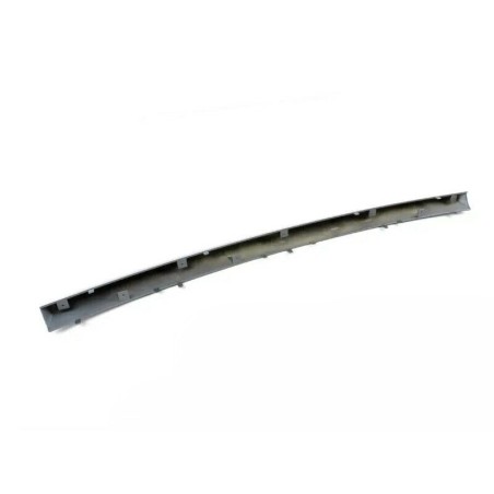 Grille de ventilation avant centrale Audi A5 S-Line gris platine Grille de ventilation avant centrale Audi A5 S-Line gris platine