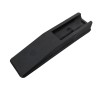Bouchon noir pour support de cric arrière Audi A6 (C6 4F) original Bouchon noir pour support de cric arrière Audi A6 (C6 4F) original