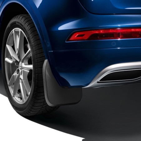 Garde-boue arrière Audi A6 Allroad Quattro - Protection de carrosserie 4K9075101A Garde-boue arrière Audi A6 Allroad Quattro - Protection de carrosserie 4K9075101A