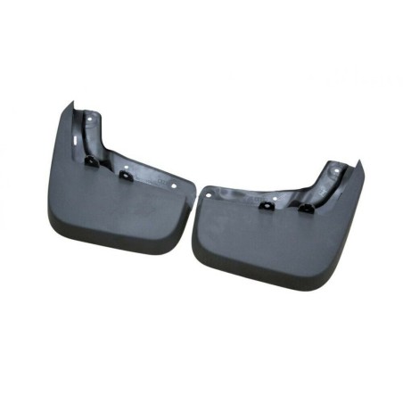 Garde-boue arrière Audi Q8 (hors S-Line) Protection de carrosserie 4M8075101 Garde-boue arrière Audi Q8 (hors S-Line) Protection de carrosserie 4M8075101