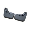 Garde-boue arrière Audi Q8 (hors S-Line) Protection de carrosserie 4M8075101 Garde-boue arrière Audi Q8 (hors S-Line) Protection de carrosserie 4M8075101