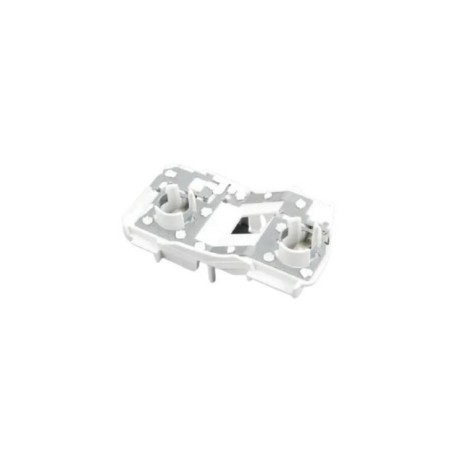 Porte-lampe arrière gauche intérieur pour Audi A4 Avant (B7 8E) Porte-lampe arrière gauche intérieur pour Audi A4 Avant (B7 8E)