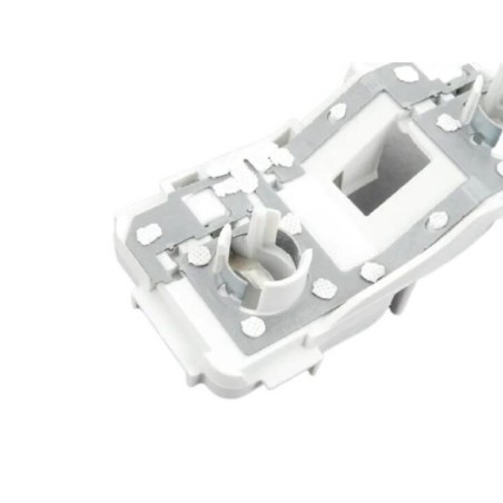 Porte-lampe arrière gauche intérieur pour Audi A4 Avant (B7 8E) Porte-lampe arrière gauche intérieur pour Audi A4 Avant (B7 8E)