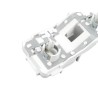 Porte-lampe arrière gauche intérieur pour Audi A4 Avant (B7 8E) Porte-lampe arrière gauche intérieur pour Audi A4 Avant (B7 8E)