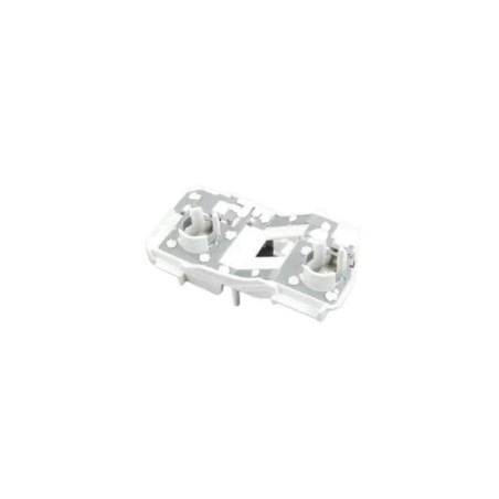 Porte-lampe arrière gauche intérieur pour Audi A4 Avant (B7 8E) Porte-lampe arrière gauche intérieur pour Audi A4 Avant (B7 8E)