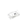 Porte-lampe arrière gauche intérieur pour Audi A4 Avant (B7 8E) Porte-lampe arrière gauche intérieur pour Audi A4 Avant (B7 8E)