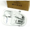 Porte-lampe arrière gauche extérieur pour Audi A6 Avant Porte-lampe arrière gauche extérieur pour Audi A6 Avant