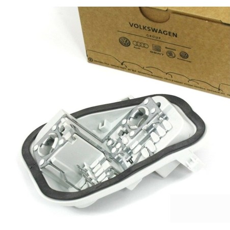 Support de lampe arrière droite extérieure pour Audi A6 Avant Support de lampe arrière droite extérieure pour Audi A6 Avant