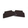 Tapis de Sol en Tissu Original Audi A8 Premium Velours Arrière 4H0061276MNO Tapis de Sol en Tissu Original Audi A8 Premium Velours Arrière 4H0061276MNO