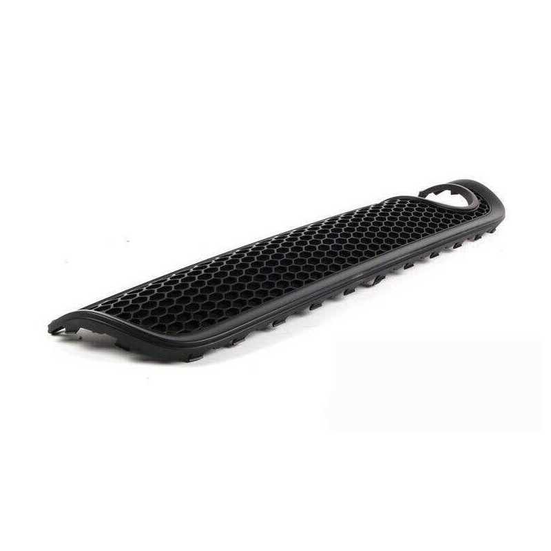 Pare-chocs arrière S Line avec diffuseur en nid d'abeille - Pièces d'origine Audi 8N0807421E3FZ