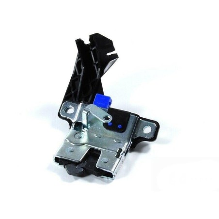 Serrure de Coffre Arrière Originale Audi A4 S4 RS4 8E Berline Serrure de Coffre Arrière Originale Audi A4 S4 RS4 8E Berline