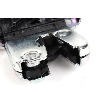 Serrure de hayon d'origine VW Audi pour coffre 4F5827505D