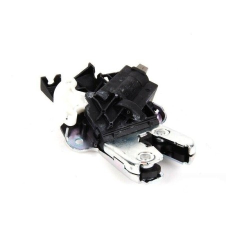Serrure de hayon d'origine VW Audi pour coffre 4F5827505D
