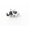 Serrure de Coffre Originale Audi A3 A6 A8 TT avec Micro-interrupteur Serrure de Coffre Originale Audi A3 A6 A8 TT avec Micro-interrupteur