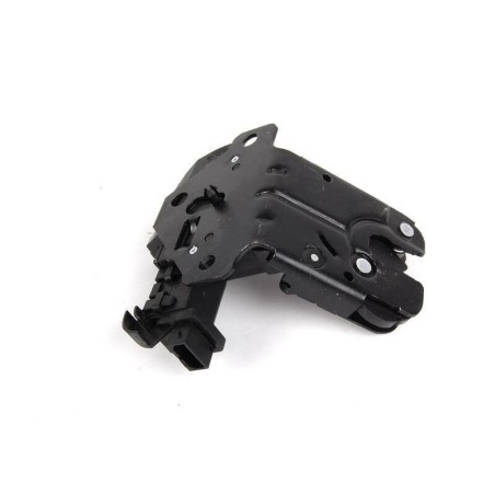 Serrure de hayon avec micro-interrupteur d'origine Audi A3 8P A4 8E A6 4F Serrure de hayon avec micro-interrupteur d'origine Audi A3 8P A4 8E A6 4F