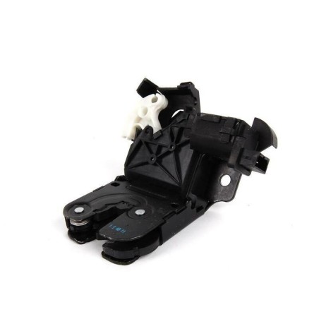 Serrure de hayon avec micro-interrupteur d'origine Audi A3 8P A4 8E A6 4F Serrure de hayon avec micro-interrupteur d'origine Audi A3 8P A4 8E A6 4F