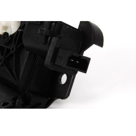 Serrure de hayon avec micro-interrupteur d'origine Audi A3 8P A4 8E A6 4F Serrure de hayon avec micro-interrupteur d'origine Audi A3 8P A4 8E A6 4F
