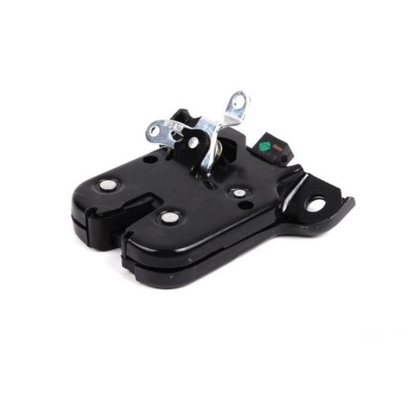 Serrure de hayon d'origine Audi A3 8P coffre 8P3827505 Serrure de hayon d'origine Audi A3 8P coffre 8P3827505
