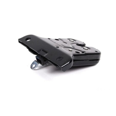 Serrure de hayon d'origine Audi A3 8P coffre 8P3827505 Serrure de hayon d'origine Audi A3 8P coffre 8P3827505