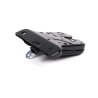 Serrure de hayon d'origine Audi A3 8P coffre 8P3827505 Serrure de hayon d'origine Audi A3 8P coffre 8P3827505