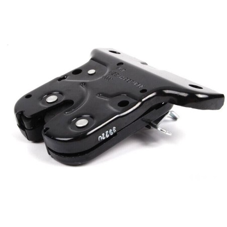 Serrure de hayon d'origine Audi A3 8P coffre 8P3827505 Serrure de hayon d'origine Audi A3 8P coffre 8P3827505