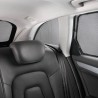 Système de protection solaire 3 pièces Original Audi Q8 SQ8 lunette arrière vitres latérales du coffre 4M8064160 Système de protection solaire 3 pièces Original Audi Q8 SQ8 lunette arrière vitres latérales du coffre 4M8064160