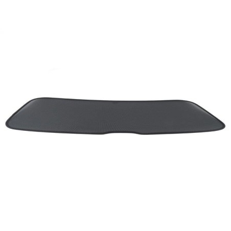 Ensemble de protection solaire pour vitre arrière en trois parties - Pièces d'origine Audi 4M0064160.