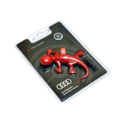 Diffuseur de parfum Audi Original Gecko floral universel
