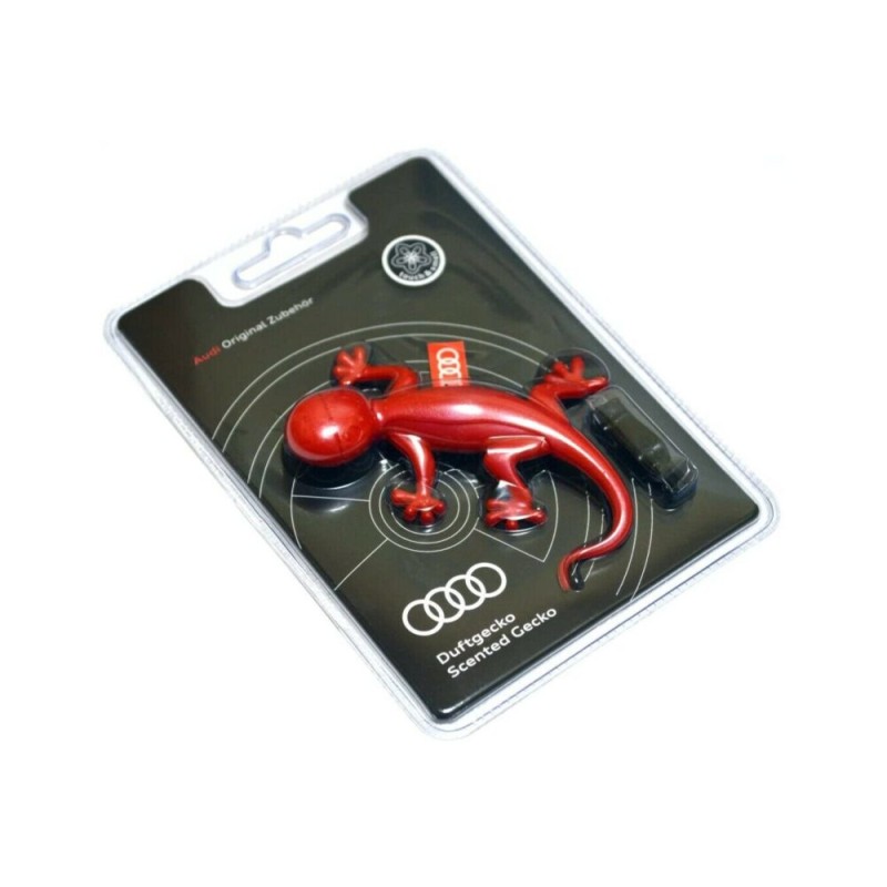 Diffuseur de parfum Audi Original Gecko floral universel