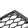Grille de Conduite d'Air Droite Audi RS4 8E Noir Grille de Conduite d'Air Droite Audi RS4 8E Noir