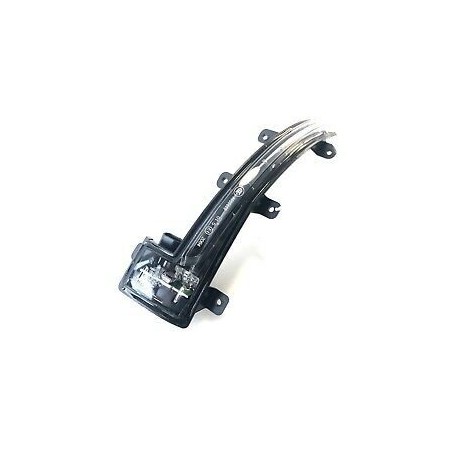 Clignotant LED droit rétroviseur extérieur Audi TT (8J) R8 (42) Clignotant LED droit rétroviseur extérieur Audi TT (8J) R8 (42)