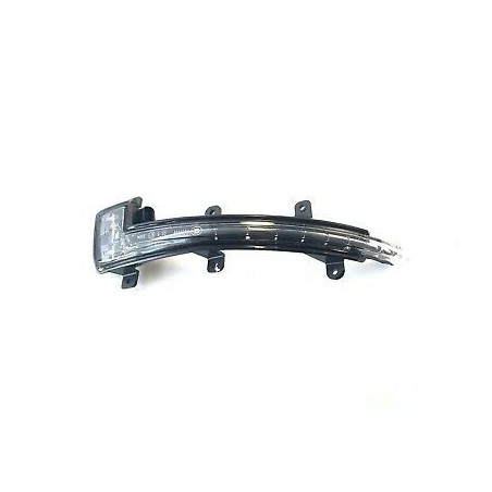 Clignotant LED droit rétroviseur extérieur Audi TT (8J) R8 (42) Clignotant LED droit rétroviseur extérieur Audi TT (8J) R8 (42)