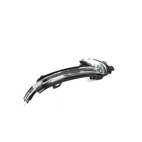 Clignotant de Rétroviseur Droit Original Audi A3 A4 A5 Clignotant de Rétroviseur Droit Original Audi A3 A4 A5