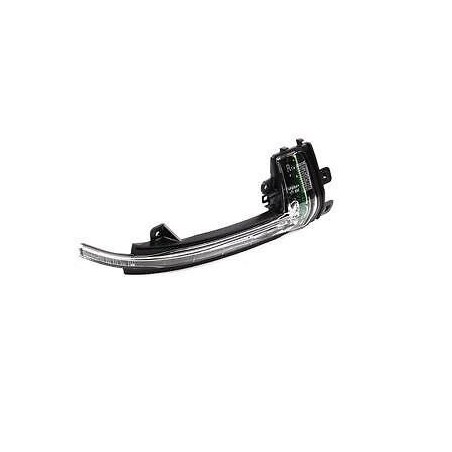 Clignotant de Rétroviseur Droit Original Audi A3 A4 A5 Clignotant de Rétroviseur Droit Original Audi A3 A4 A5