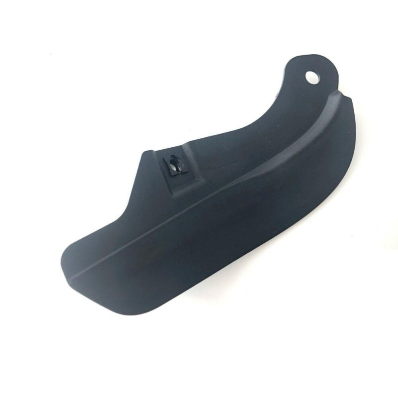 Bavette de protection avant droite pour Audi A4 (8E) et Seat Exeo