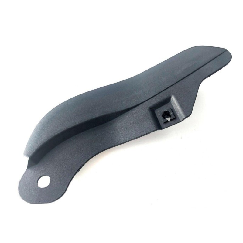 Bavette de protection avant droite pour Audi A4 (8E) et Seat Exeo