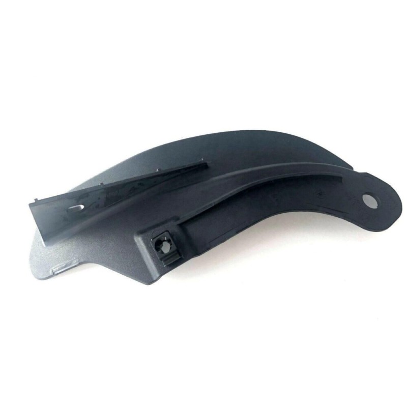 Bavette de protection avant droite pour Audi A4 (8E) et Seat Exeo