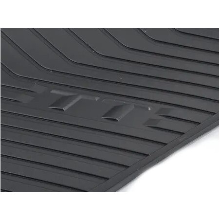 Bac de protection pour coffre Audi TT (8S) Roadster 8S7061180 Bac de protection pour coffre Audi TT (8S) Roadster 8S7061180