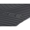 Bac de protection pour coffre Audi TT (8S) Roadster 8S7061180 Bac de protection pour coffre Audi TT (8S) Roadster 8S7061180